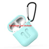 Shockproof Apple Airpod Protective Cover