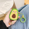 Avocado AirPod Case