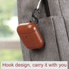 Leather AirPods Case