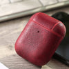 Leather AirPods Case