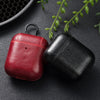 Leather AirPods Case