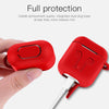 Shockproof Apple Airpod Protective Cover