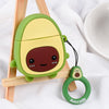 Avocado AirPod Case