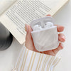 Printed Designs AirPod Case