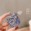 Bling Hard Shell  Earphone Case