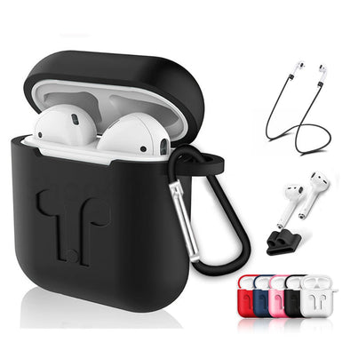 Shockproof Apple Airpod Protective Cover