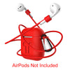 Shockproof Apple Airpod Protective Cover